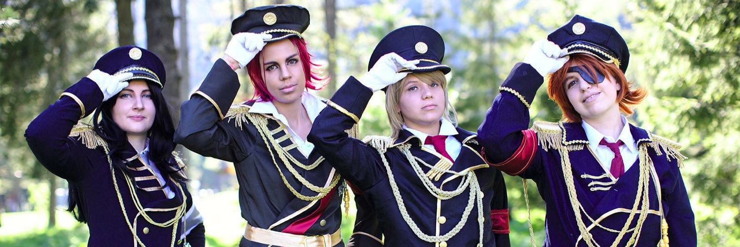 Asaliachan's profile banner image