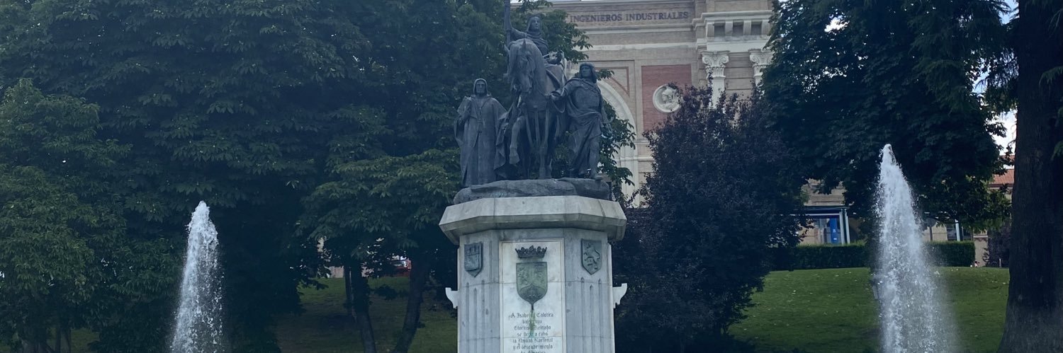 Dedo Diplomático's banner