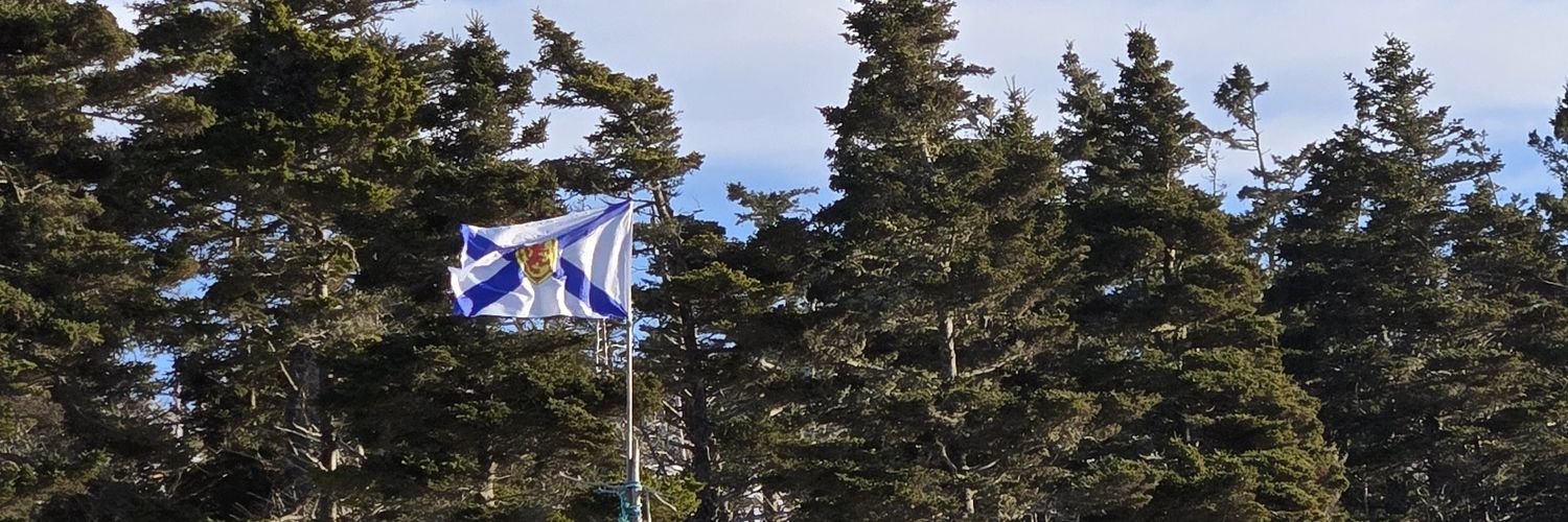 Corbin by the Coast 🇨🇦 banner