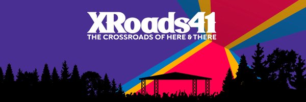 xroads41 Profile Banner