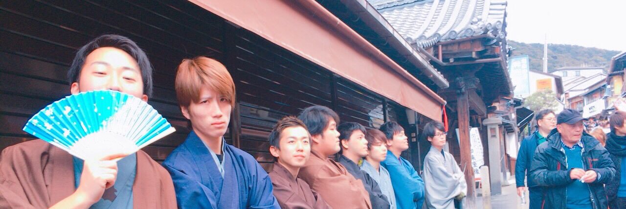 bu___suke's profile banner image
