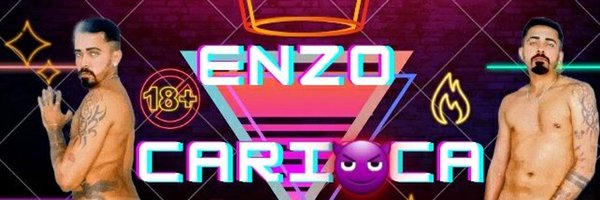 Enzo_CariocaOF Profile Banner
