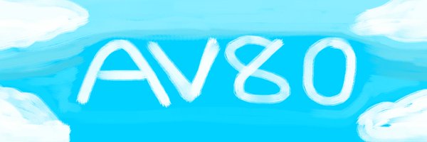 AV8O_ Profile Banner