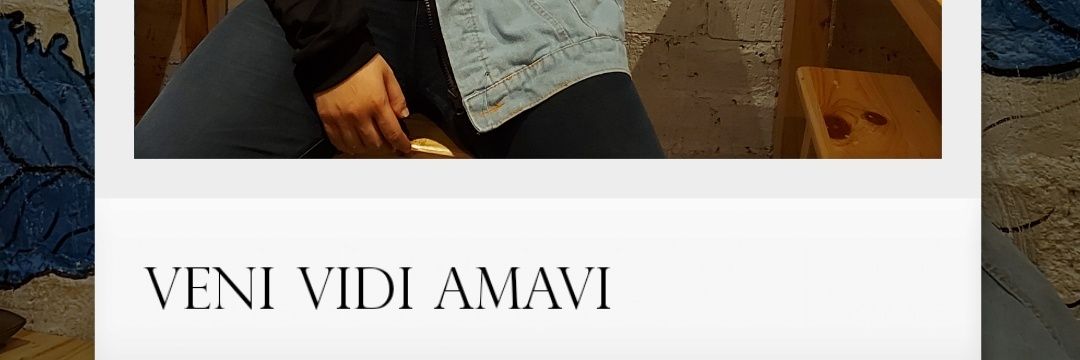 Stephanie Willianto banner