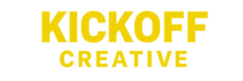 Kickoff Creative (Emmet Reilly) banner