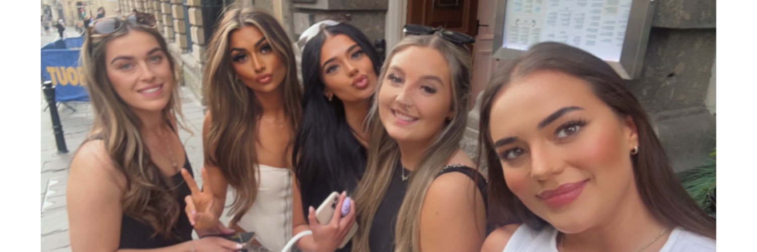 LouiseNess's profile banner image
