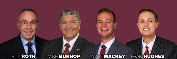 HokiesAudio Profile Banner