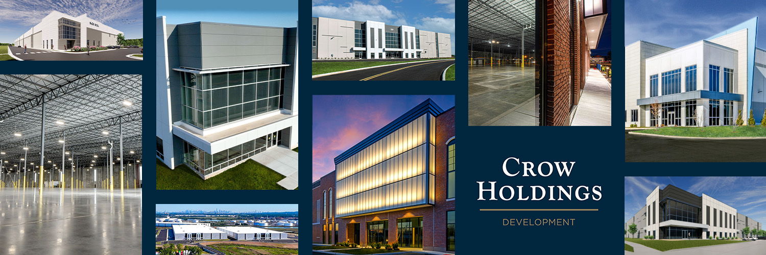 Northeast Logistics and Industrial News banner