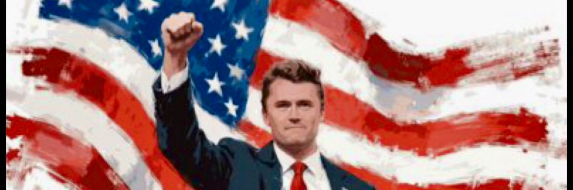 American Vibes banner