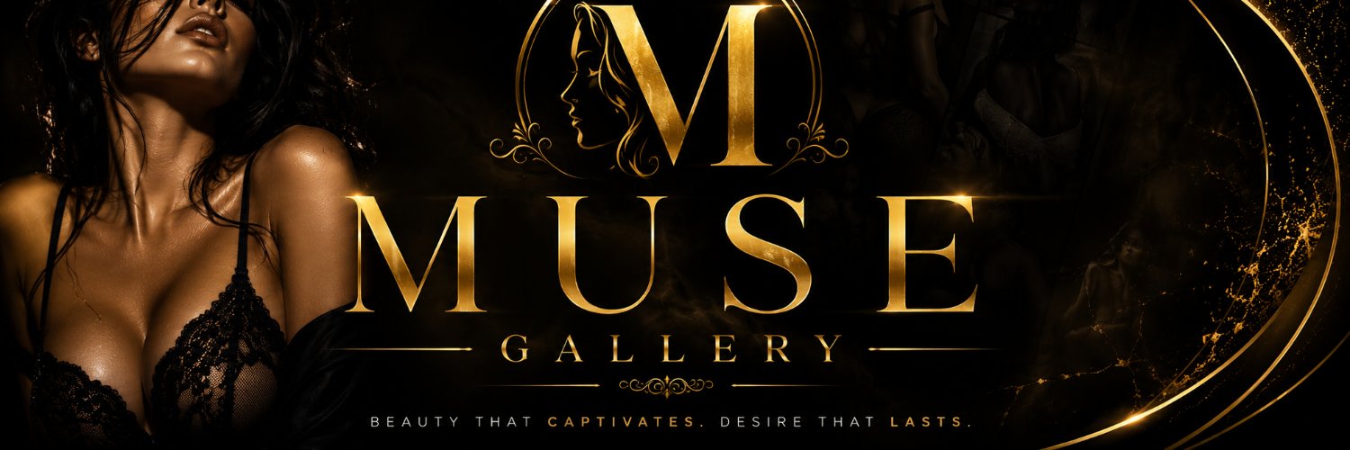 Musegalleryy's profile banner image