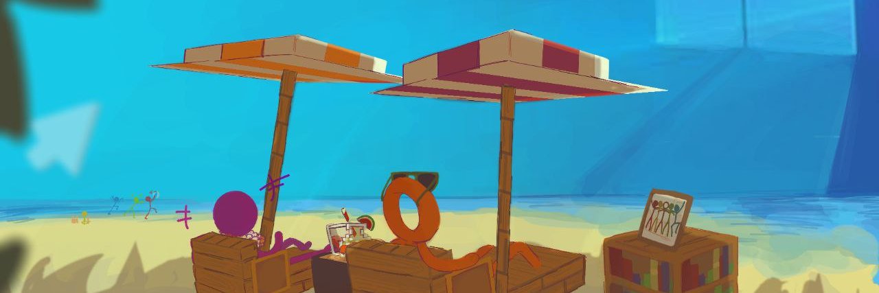 Don's banner