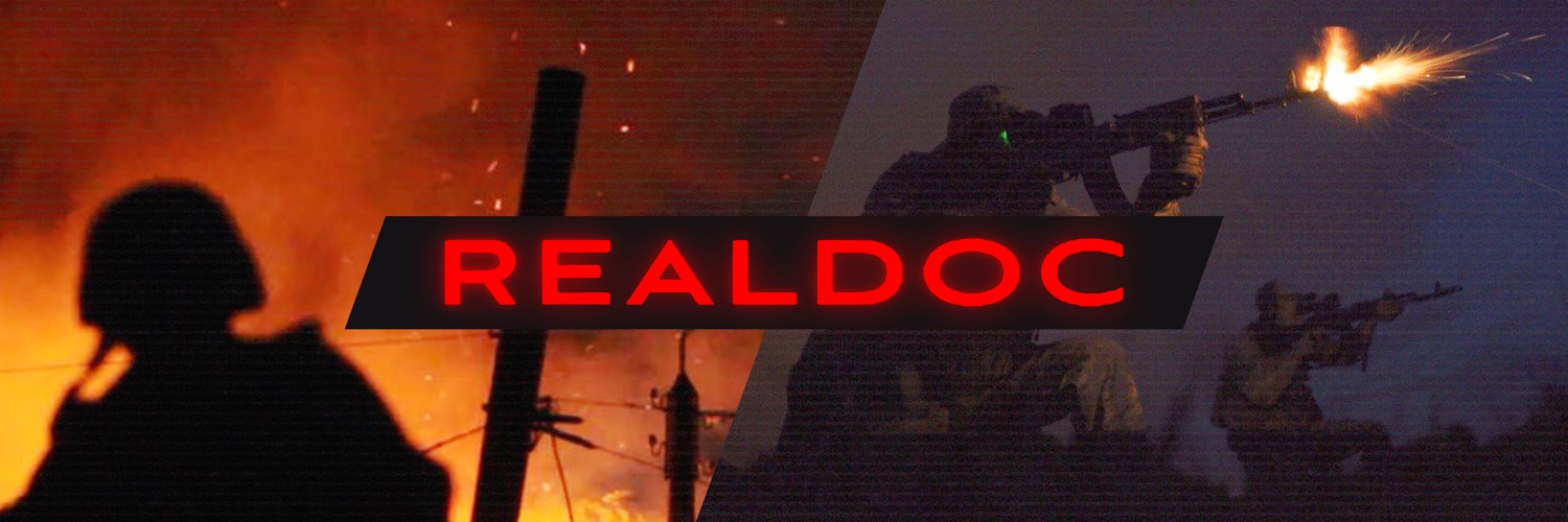 Realdoc Productions banner