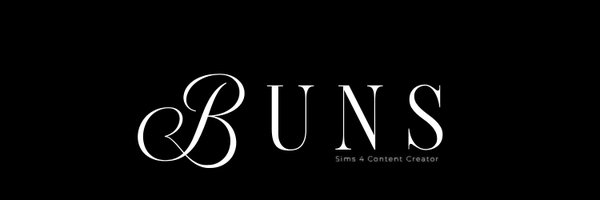 BunsSimss Profile Banner