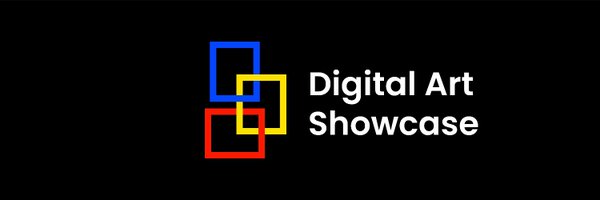DigitalArtShow Profile Banner