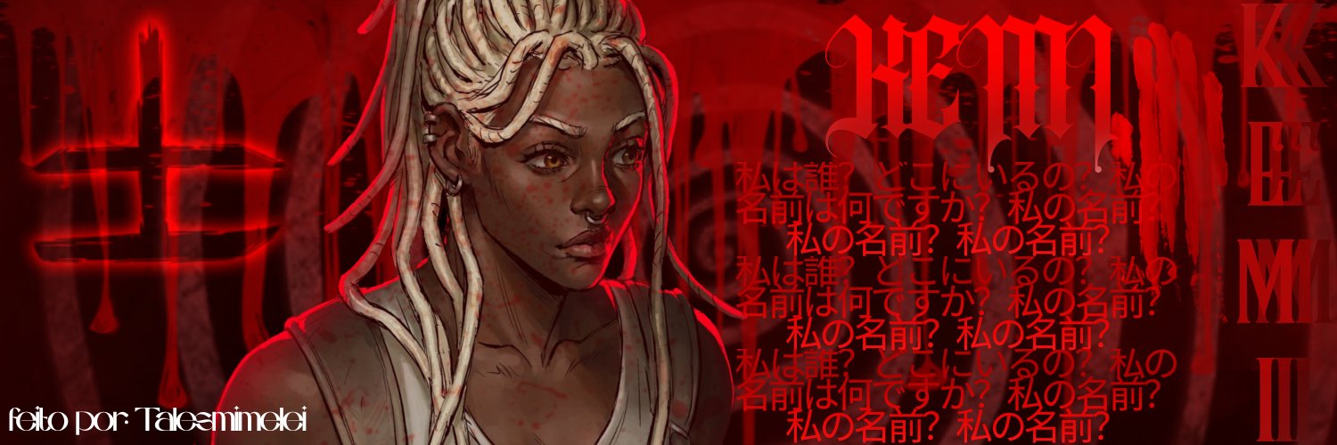Vic 土 banner