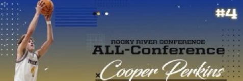 Cooper Perkins banner