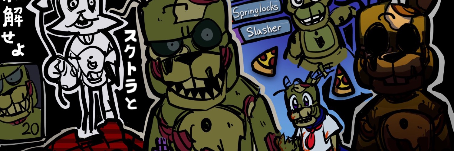 早キャ's banner
