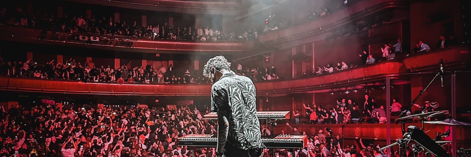 involucionado's profile banner image