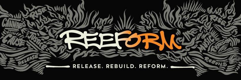 REEFORM banner