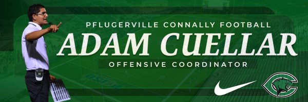 Coach_Cuellar Profile Banner