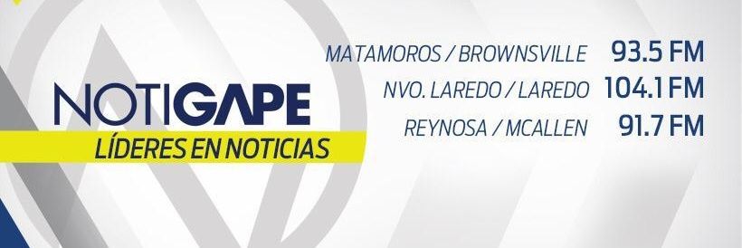 NotiGAPE Tampico banner