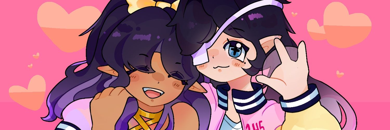 Eda/Shiver! 🦈 #1 SHIVFRYE STAN✨️ banner