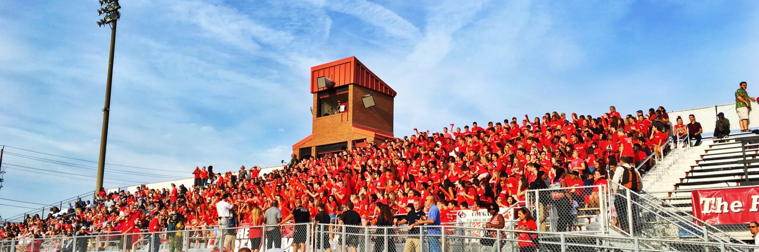 Quince Orchard Poms banner