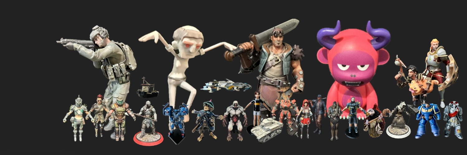 In Game Collectables banner