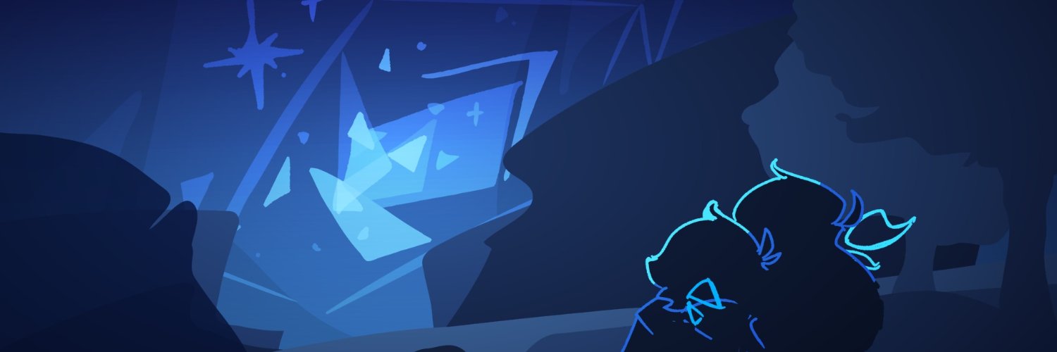 swordB255's profile banner image
