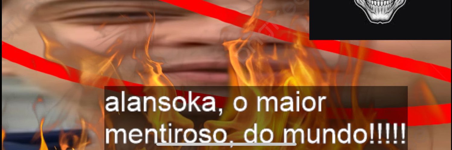 fwckreg's profile banner image
