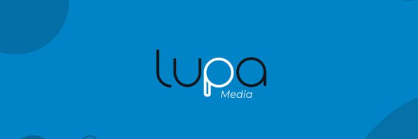LupaMediaEC Profile Banner