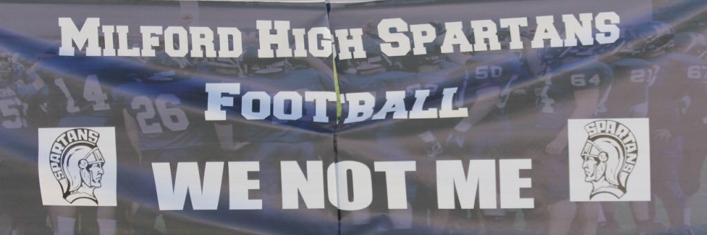 MhsSpartanFB's profile banner image