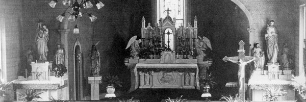 StPaulsword Profile Banner