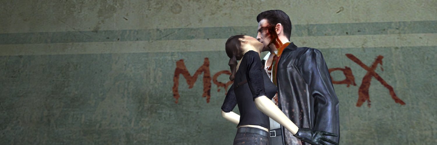 mad anna 🎮 banner