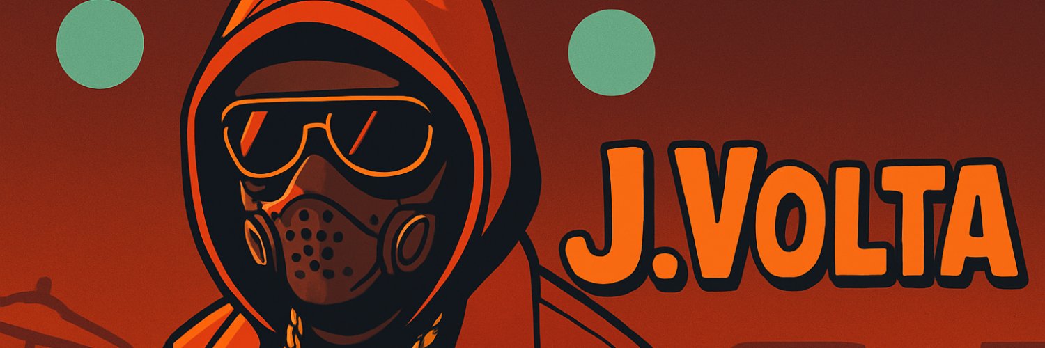 J.Volta banner