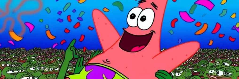 PistachioGroyper 🇺🇸 ☝🏻 banner