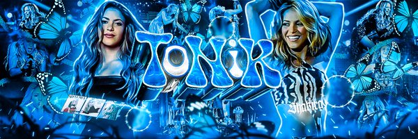 Tonik 🗸 Profile Banner