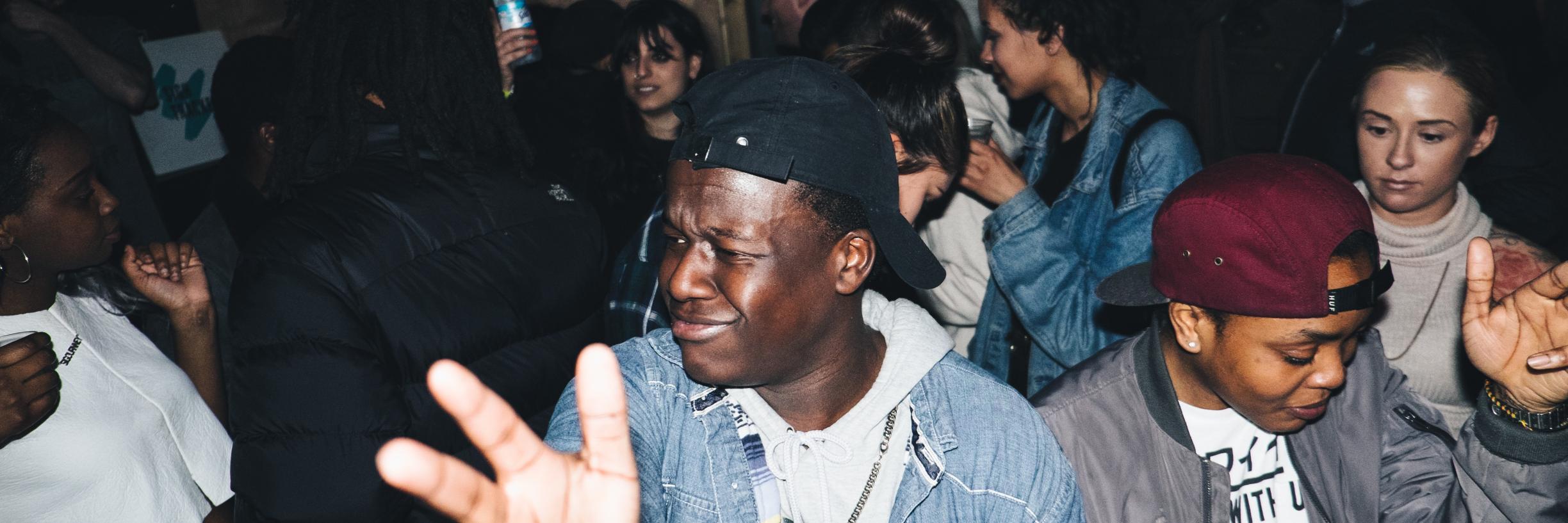 ThisIsNotARave's profile banner image