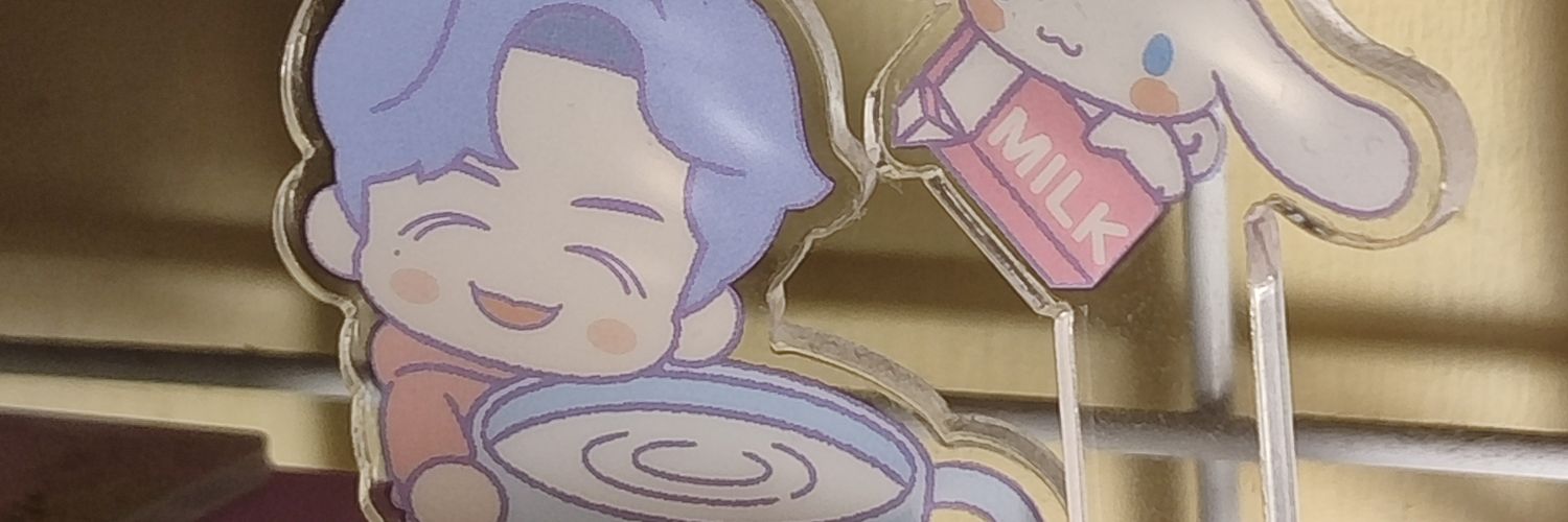 𝓘 ˊ౨ৎ banner
