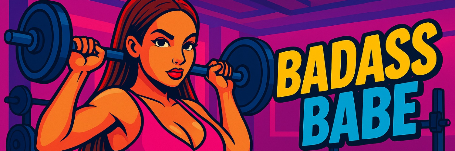 TA PAULA FITNESS 🏋️‍♀️ banner