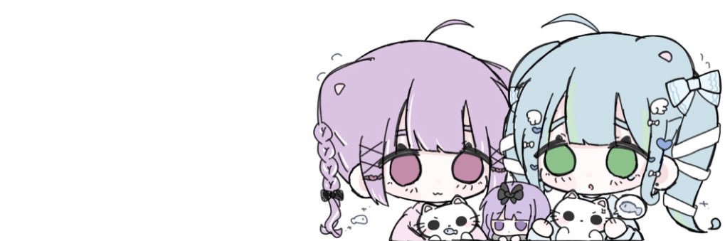 ᴹ banner