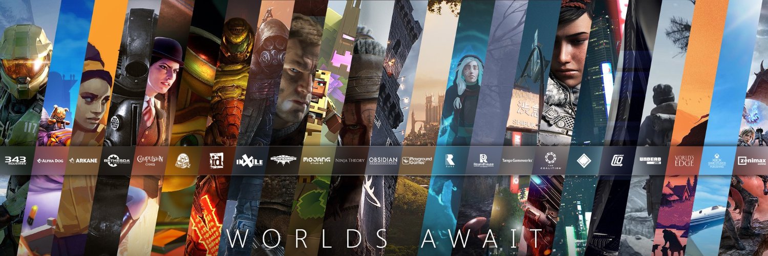 NextGenJon's profile banner image
