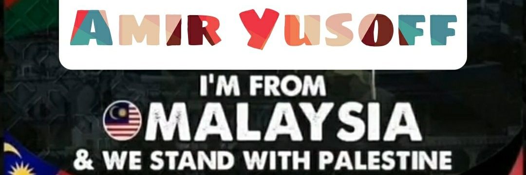 amirktmracing's profile banner image