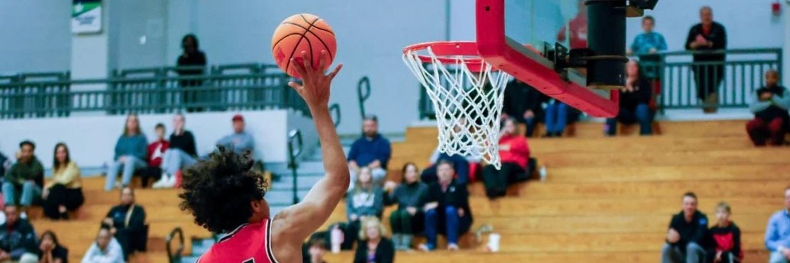 Miles Clanton banner