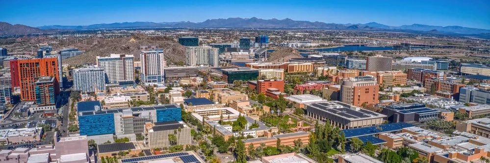 Sun Devil Daily banner