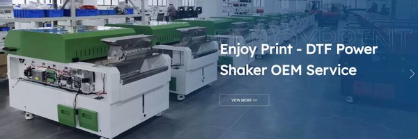 Enjoy Print USA Inc Profile Banner