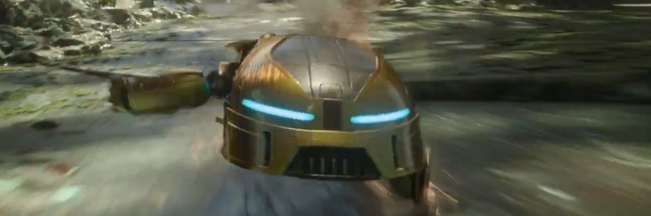 Bumblebee🐝's banner