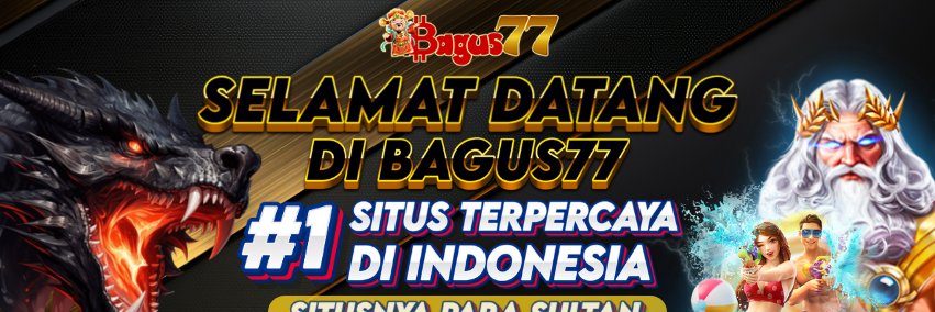 OBagus77's profile banner image