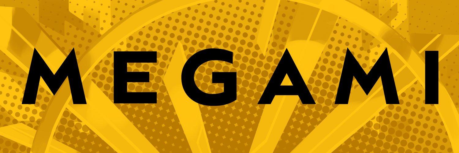 MEGAMI Movie Maker banner