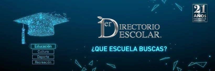 DEscuelas's profile banner image